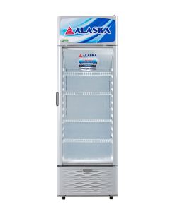 Tủ mát Alaska LC-300 300L 1 cửa mở