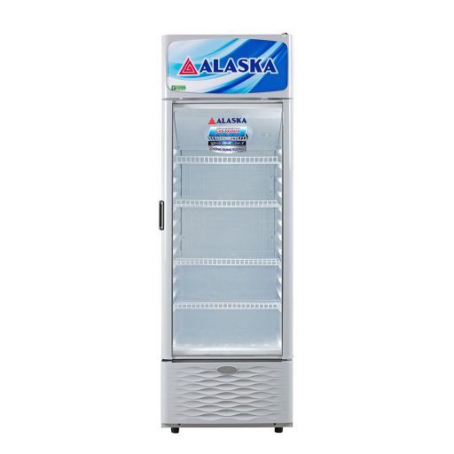 Tủ mát Alaska LC-300 300L 1 cửa mở