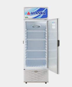 Tủ mát Alaska LC-300 300L 1 cửa mở