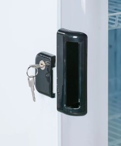 Tủ mát Alaska LC-300 300L 1 cửa mở