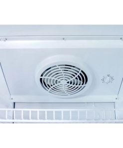 Tủ mát Alaska LC-300 300L 1 cửa mở