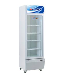 Tủ mát Alaska LC-535C 525L 1 cửa mở