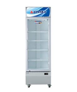 Tủ mát Alaska LC-535C 525L 1 cửa mở