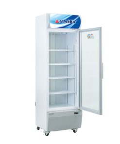Tủ mát Alaska LC-535C 525L 1 cửa mở