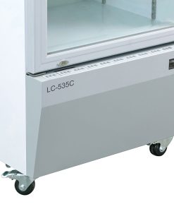 Tủ mát Alaska LC-535C 525L 1 cửa mở