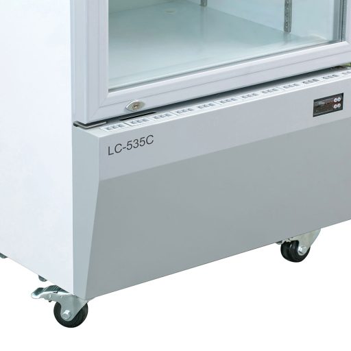 Tủ mát Alaska LC-535C 525L 1 cửa mở