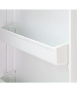 Tủ đông đứng Inverter Alaska IFI-390N hộc cánh tủ