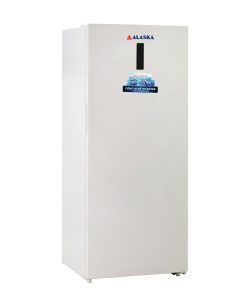 Tủ đông đứng Inverter Alaska IFI-390N 415 lít không đóng tuyết