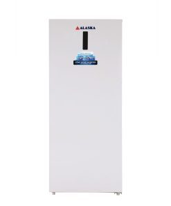 Tủ đông đứng Inverter Alaska IFI-390N 415 lít không đóng tuyết