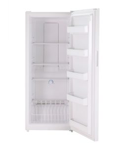 Tủ đông đứng Inverter Alaska IFI-390N 415 lít không đóng tuyết