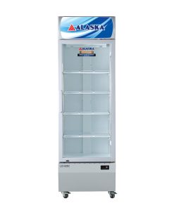 Tủ mát Inverter Alaska LCI-525C 525L