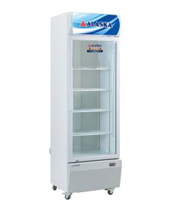 Tủ mát Inverter Alaska LCI-525C 525L