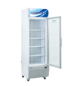 Tủ mát Inverter Alaska LCI-525C 525L