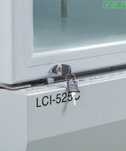 Tủ mát Inverter Alaska LCI-525C 525L