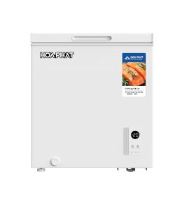 Tủ đông Hòa Phát HPF AN666 66 lít