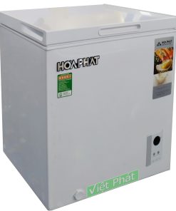 Tủ đông Hòa Phát HPF AN666 66 lít