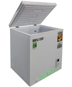 Tủ đông Hòa Phát HPF AN666 66 lít