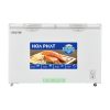Tủ đông Hòa Phát 2 ngăn 2 cánh HPF BD6240 240L
