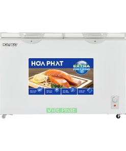 Tủ đông Hòa Phát 2 ngăn 2 cánh HPF BD6295 295L