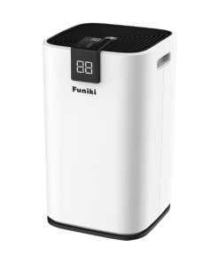 Máy hút ẩm Funiki HDF1501 (≤ 30 m2)