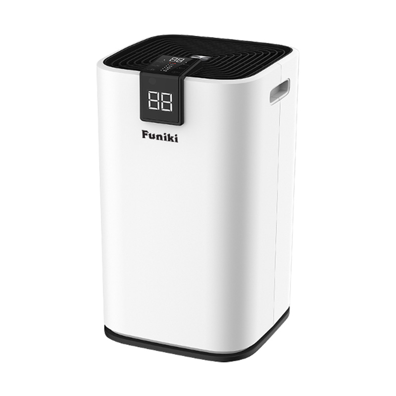 Máy hút ẩm Funiki HDF1501 (≤ 30 m2)