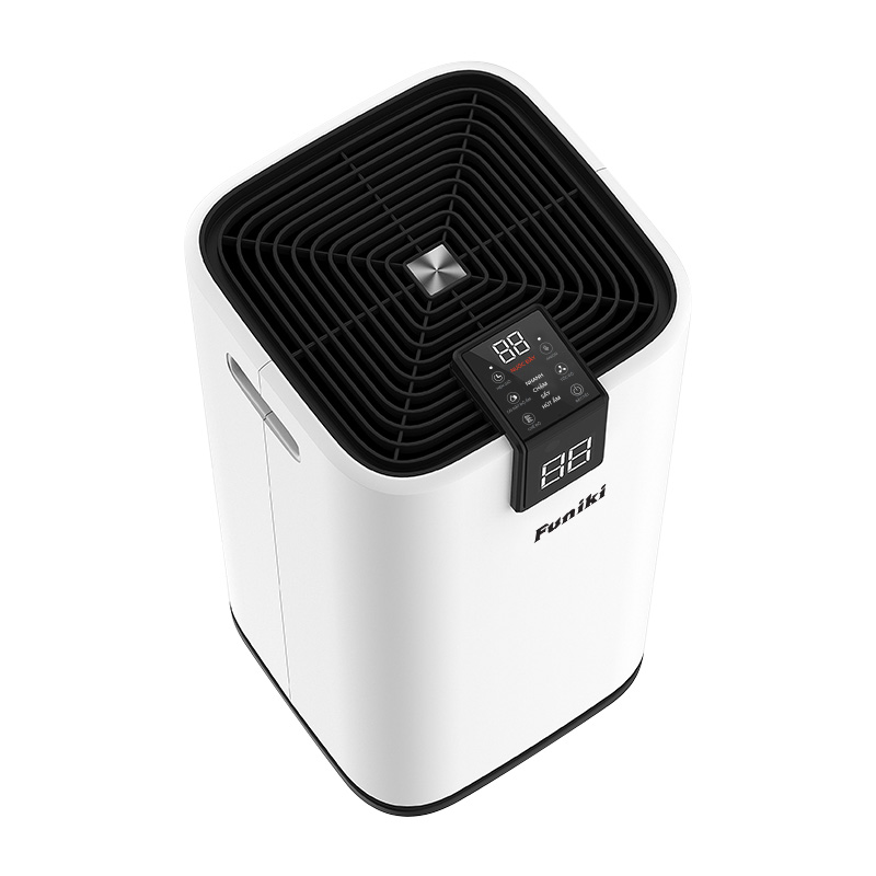 Máy hút ẩm Funiki HDF1501 (≤ 30 m2)