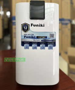 Máy hút ẩm Funiki HDF1501 (≤ 30 m2)