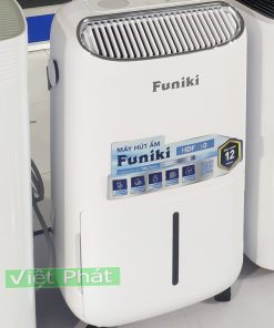 Máy hút ẩm Funiki HDF1601 (≤ 30m2)