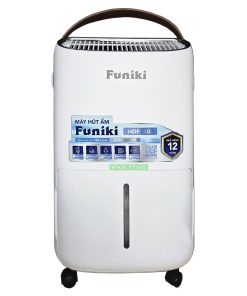 Máy hút ẩm Funiki HDF1602 (≤ 30m2)
