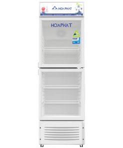 Tủ mát Hòa Phát HSR S6280.Z 280L 2 cánh trên dưới