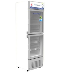 Tủ mát Hòa Phát HSR S6280.Z 280L 2 cánh trên dưới