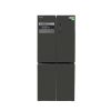 Tủ lạnh Funiki Multi Door 415 lít HR M8415SB