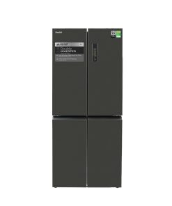 Tủ lạnh Funiki Multi Door 415 lít HR M8415SB