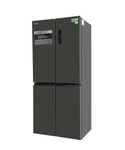 Tủ lạnh Funiki Multi Door 415 lít HR M8415SB