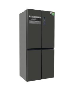 Tủ lạnh Funiki Multi Door 415 lít HR M8415SB