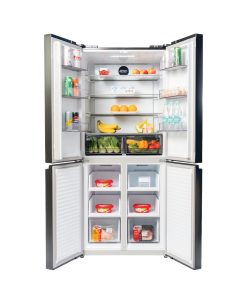 Tủ lạnh Funiki Multi Door 415 lít HR M8415SB