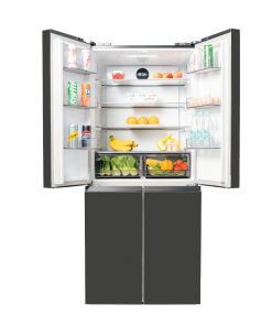 Tủ lạnh Funiki Multi Door 415 lít HR M8415SB