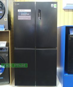 Tủ lạnh Funiki Multi Door 503 lít HR HR M8503TB