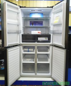 Tủ lạnh Funiki Multi Door 503 lít HR HR M8503TB