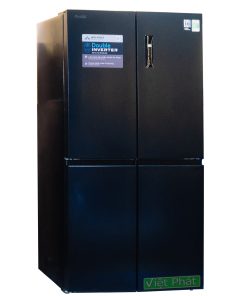 Tủ lạnh Funiki Multi Door 503 lít HR HR M8503TB