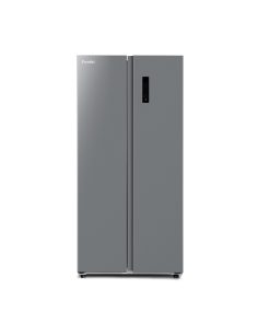 Tủ lạnh Funiki Side by Side 430 lít HR SS8430SDG