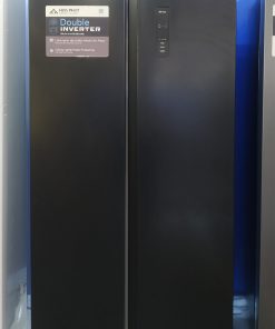 Tủ lạnh Funiki Side by Side 430 lít HR SS8430SDG