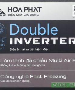 Tủ lạnh Funiki Side by Side 430 lít HR SS8430SDG