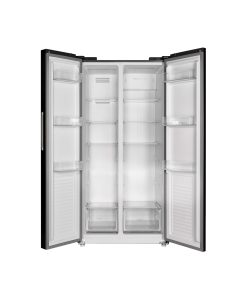 Tủ lạnh Funiki Side by Side 430 lít HR SS8430SDG