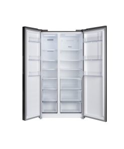 Tủ lạnh Funiki Side by Side 535 lít HR SS8535SDG