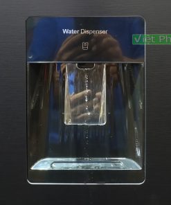 Tủ lạnh Funiki Side by Side 535 lít HR SS8535TDG