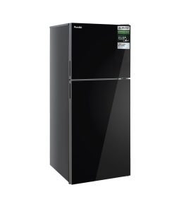 Tủ lạnh cánh kính Funiki Inverter HR T8185GB 185L