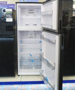 Tủ lạnh cánh kính Funiki Inverter HR T8209GB 209L