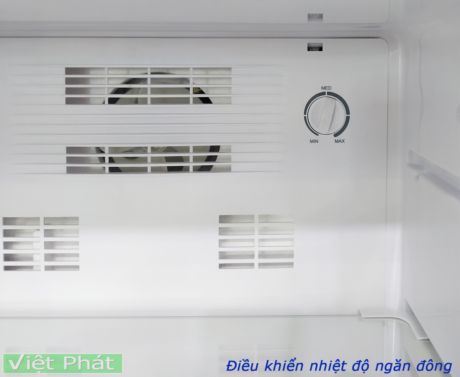 Tủ lạnh cánh kính Funiki Inverter HR T8209GB 209L