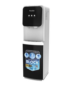 Cây nước nóng lạnh hút bình Funiki FHC B111